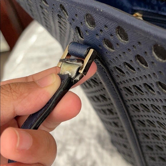 Kate Spade Purse - Picture 5 of 5